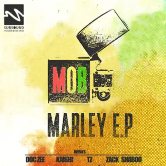 Marley - EP by Mob album reviews, ratings, credits