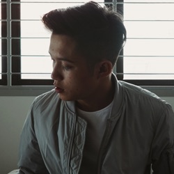 Haikal Farid - Genggam
