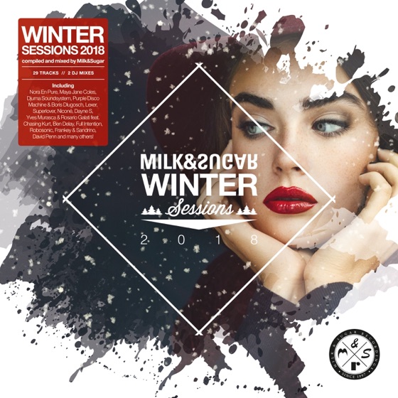 Cover artwork for Fever (Club Mix)
