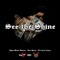 See the Shine (feat. Jim Jones & Freekey Zekey) - Papa Black Davinci lyrics