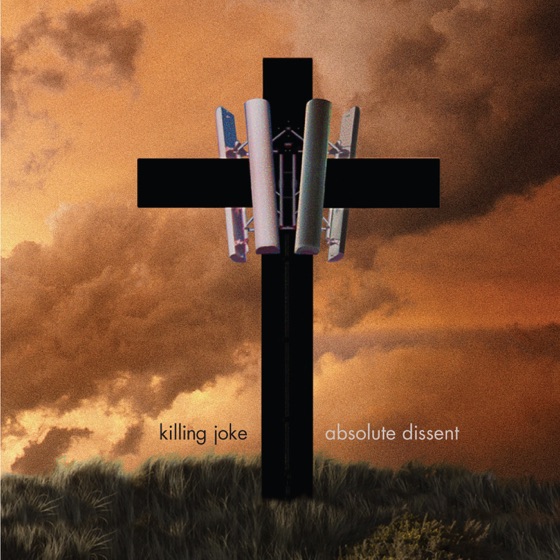 Cover artwork for This World Hell