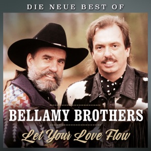 The Bellamy Brothers - I Love You (More and More) - Line Dance Music