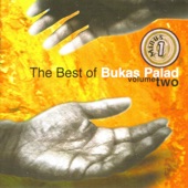 The Best of Bukas Palad. Vol. 2 artwork