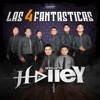 Las 4 Fantasticas - EP