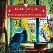 Glædelig Jul - Peters Jul & Ingen Jul Uden Bedstemor artwork