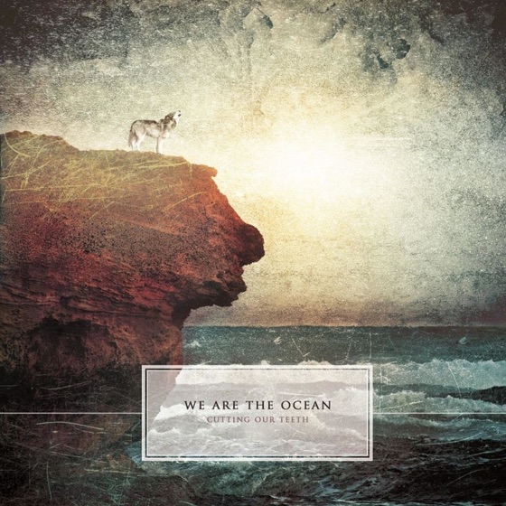 Cover artwork for Look Alive