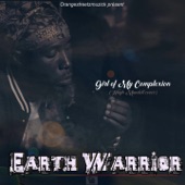 Earth Warrior - Girl of My Complexion