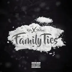 Family Ties - EP by Kirb & Stitches album reviews, ratings, credits
