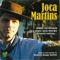 Teus Olhos - Joca Martins lyrics