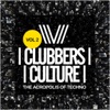 Clubbers Culture: The Acropolis of Techno, Vol.2