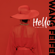 Hello (feat. Jackson Wang) - Fei