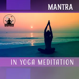 Mantra in Yoga & Meditation: Stillness and Silence, Setting an Intention, Music for Silent Repetition by Mantra Yoga Music Oasis album reviews, ratings, credits