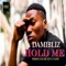 Hold Me - Damibliz lyrics