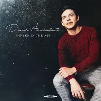 In the Bleak Midwinter by David Archuleta song reviws