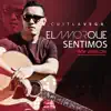 El Amor Que Sentimos (Pop Version) - Single album lyrics, reviews, download