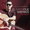 El Amor Que Sentimos (Pop Version) - Single