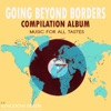 Going Beyond Borders, 2018