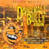 Dancehall Bully Riddim artwork