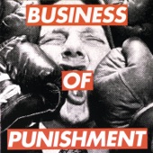 Business of Punishment artwork