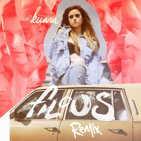 Cover artwork for Messy (filous Remix)