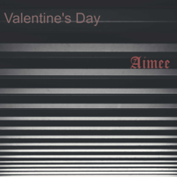 Aimee - Valentine's Day artwork