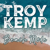Beach Mode artwork