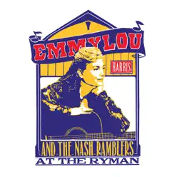 At the Ryman (Live) - Emmylou Harris