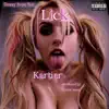 Lick - Single album lyrics, reviews, download