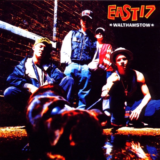 Cover artwork for Slow It Down