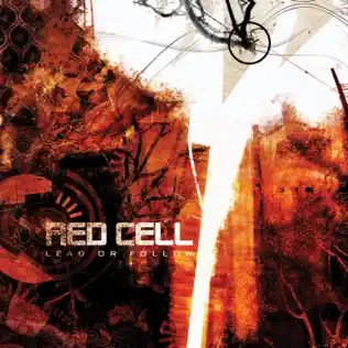 baixar álbum Red Cell - Lead Or Follow