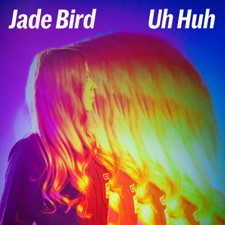 Uh Huh artwork
