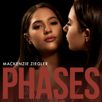 Mackenzie Ziegler - Phases artwork