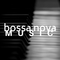 Bossanova - 18 Bossa Nova Music 24/7 - Chill Out Piano Music, Relaxing Smooth Jazz for Deep Relaxation artwork