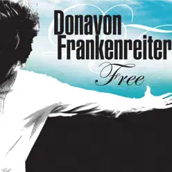 Free - Single - Donavon Frankenreiter
