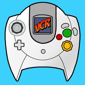 Episode 038 - VCR Gaming Special - Blizzard's Decade of Decadence