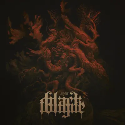Nadir - Black Tongue Nadir - Black Tongue