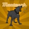 Hound from Hell - Mustasch lyrics