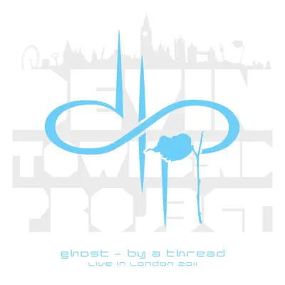Ghost - By a Thread (Live in London 2011) - Devin Townsend Project