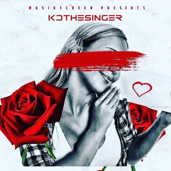 Cover artwork for Martin and Gina