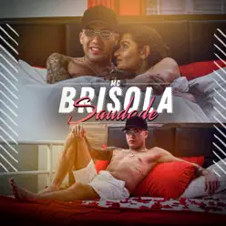 Saudade - Single - MC Brisola Saudade - Single - MC Brisola