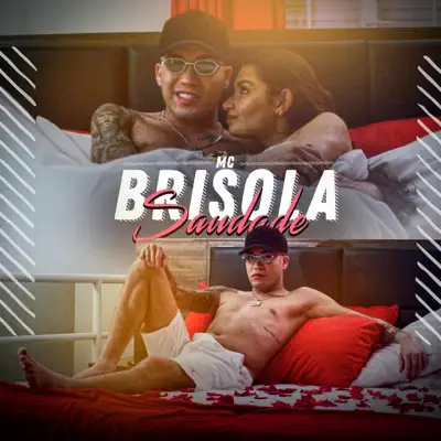 Saudade - Single - MC Brisola