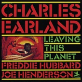 Leaving This Planet (feat. Freddie Hubbard & Joe Henderson) artwork