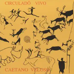 Circuladô Vivo (Live 1992) - Caetano Veloso