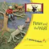 Stream & download Peter and the Wolf (feat. London Philharmonic Orchestra)