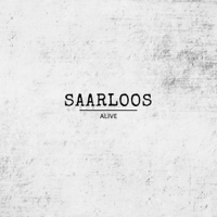 SAARLOOS - Alive artwork