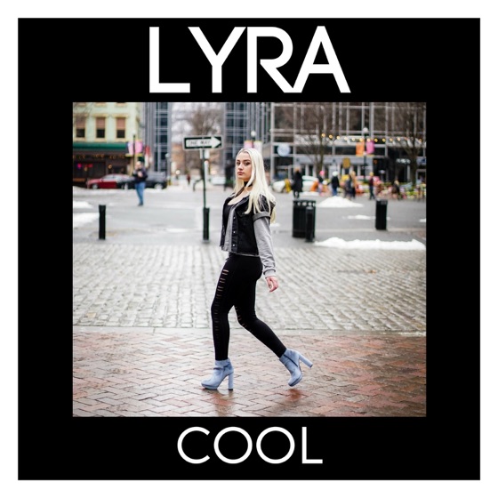 Cover artwork for Cool