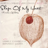 Shape of My Heart artwork