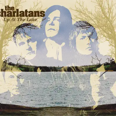 Up at the Lake - Single - The Charlatans