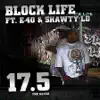 17.5 (Remix) [feat. E-40 & Shawty Lo] song lyrics