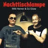 Nachttischlampe - Single